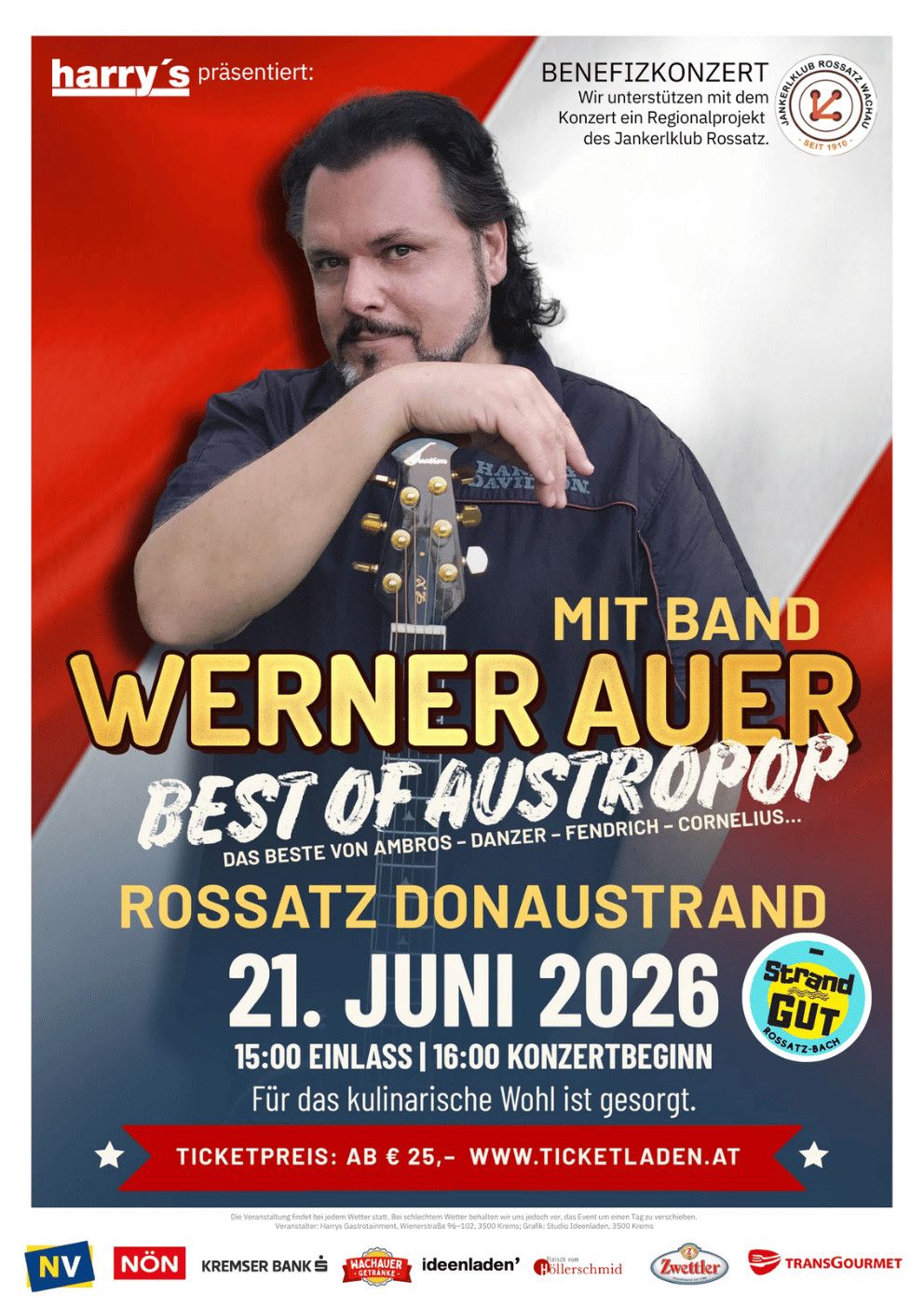 Werner Auer