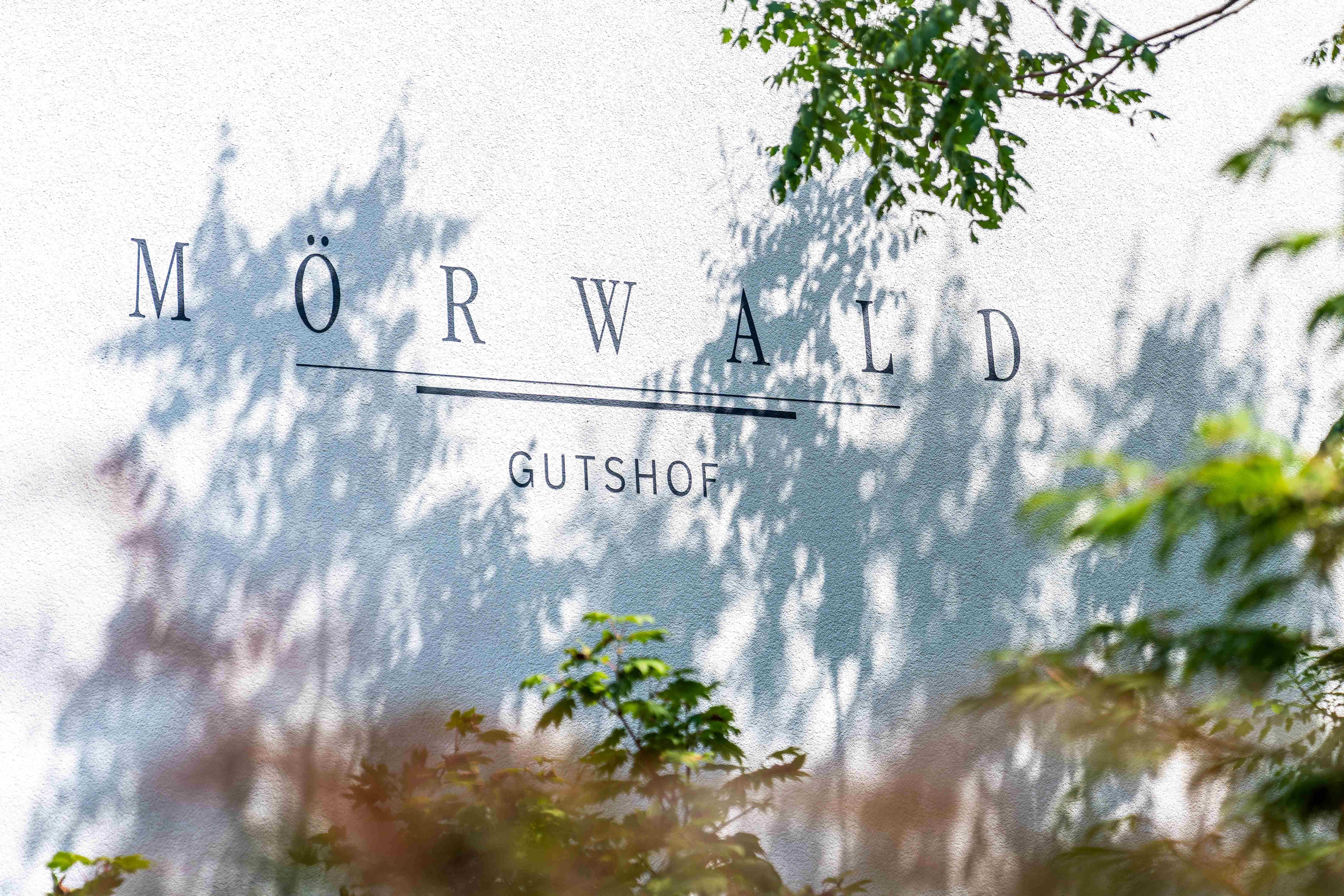 Mörwald Gutshof