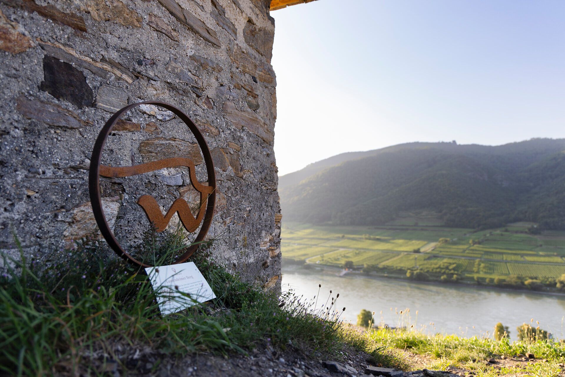 Welterbespots in der Wachau