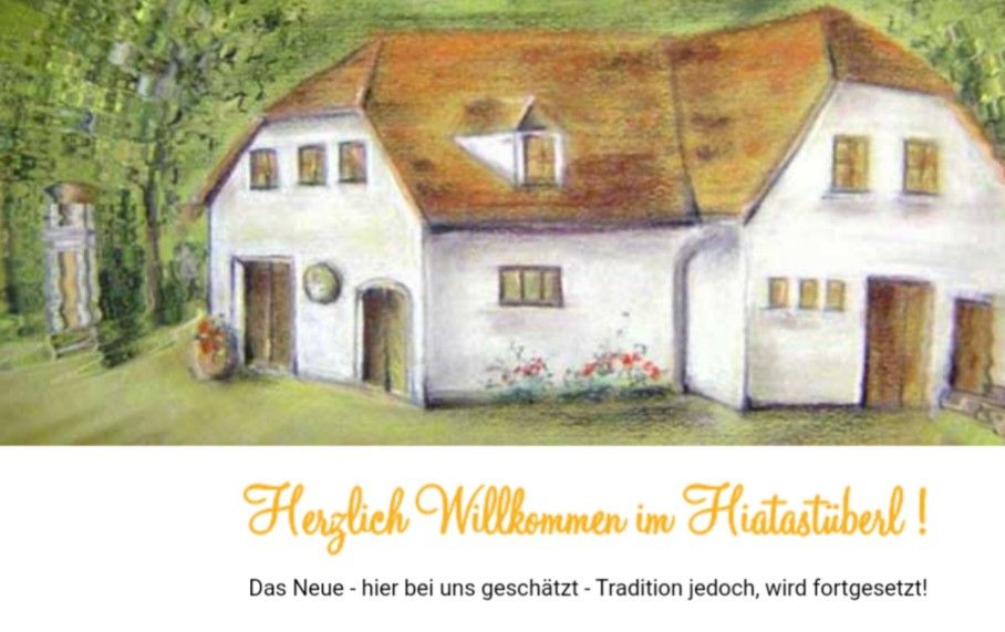 Hiatastüberl 