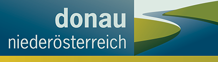 Donau Niederösterreich Logo